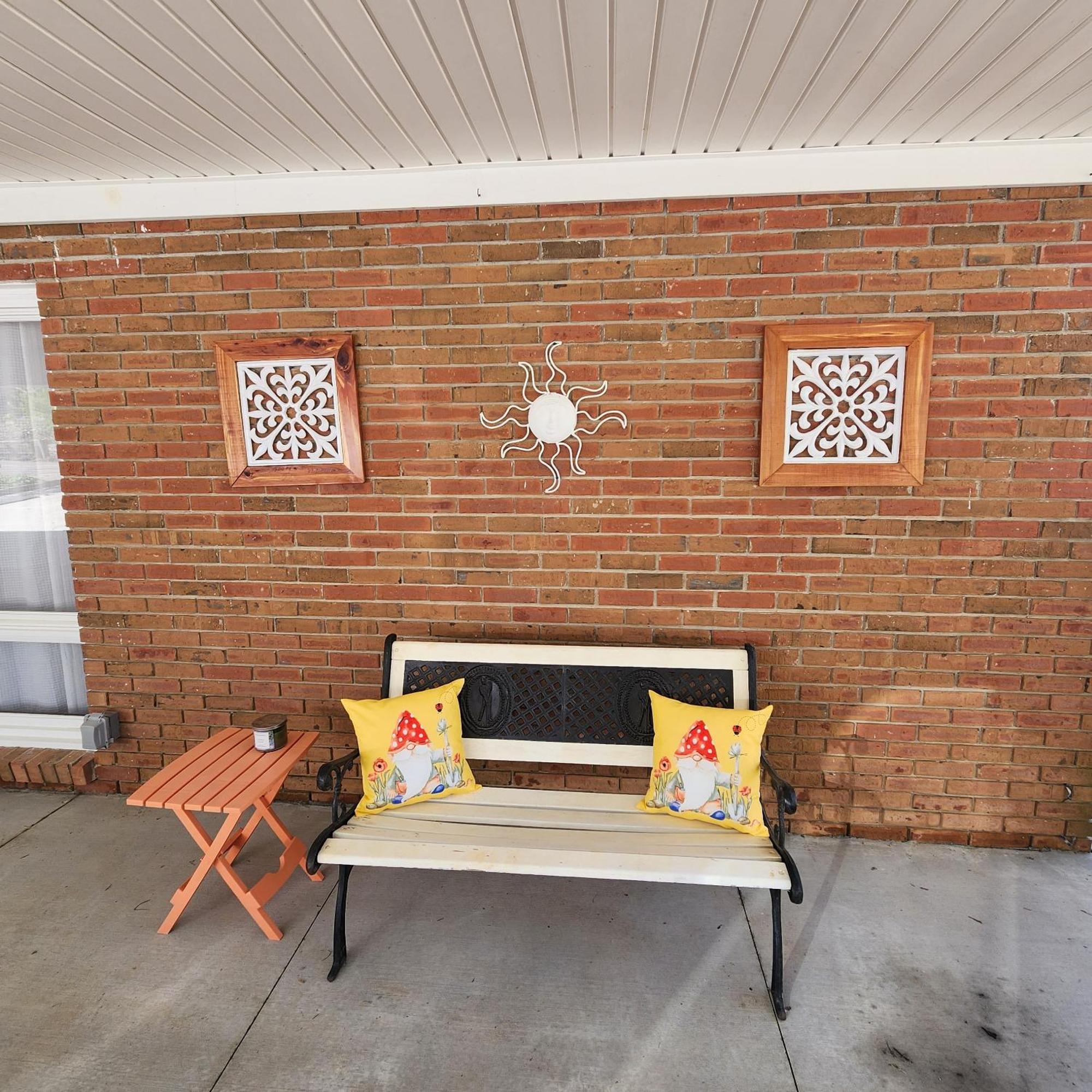 Lake Malone Ky Lake Shore Home Right On Water With Private Boat Dock, A Shore Thing Holiday home *